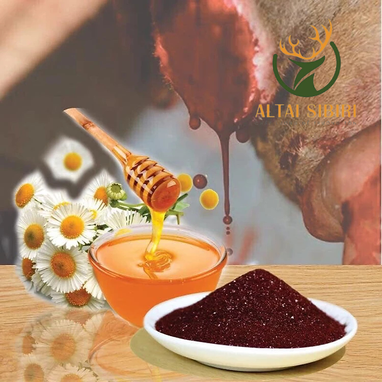 Huyết nhung hươu 3 (1)